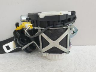 bontott FIAT BRAVO Bal első Övfeszítő