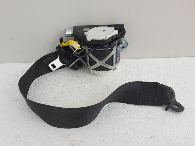 bontott FIAT BRAVO Bal első Övfeszítő