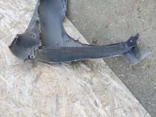 bontott FIAT BRAVO Bal első Sárvédő