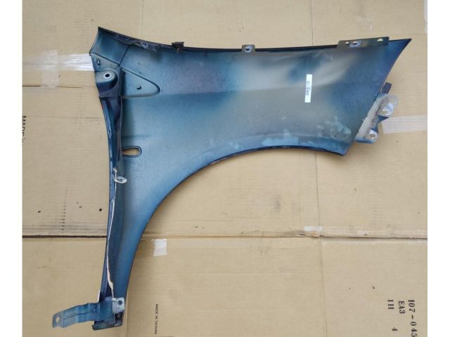 bontott FIAT BRAVO Bal első Sárvédő