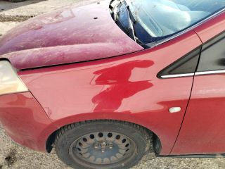 bontott FIAT BRAVO Bal első Sárvédő