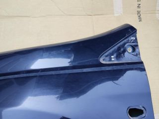 bontott FIAT BRAVO Bal első Sárvédő