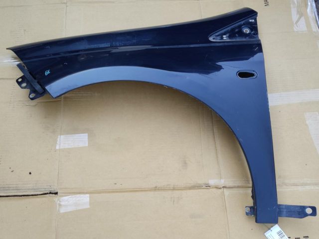 bontott FIAT BRAVO Bal első Sárvédő