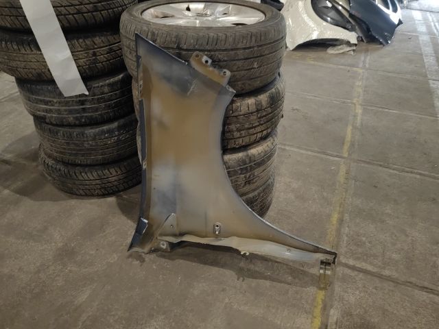 bontott FIAT BRAVO Bal első Sárvédő