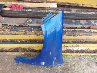 bontott FIAT BRAVO Bal első Sárvédő