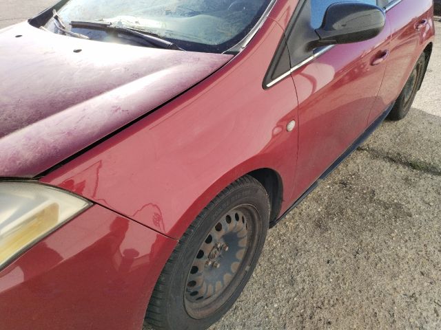 bontott FIAT BRAVO Bal első Sárvédő