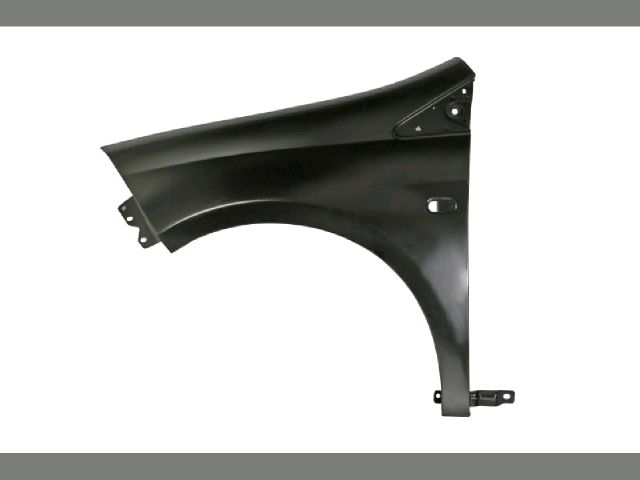 bontott FIAT BRAVO Bal első Sárvédő