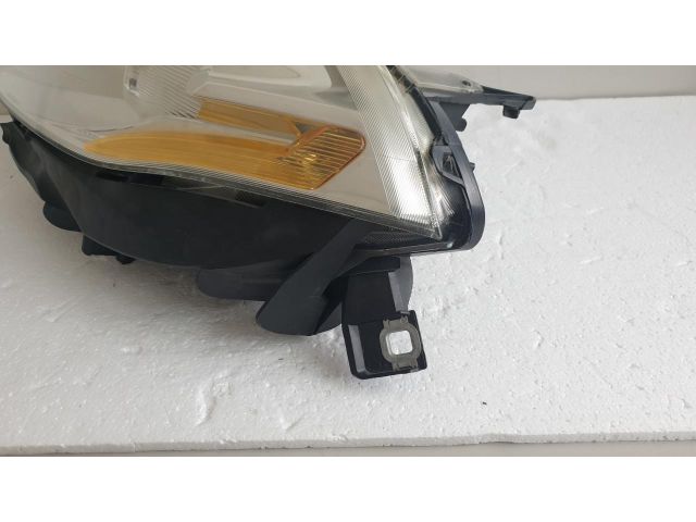 bontott FIAT BRAVO Bal Fényszóró