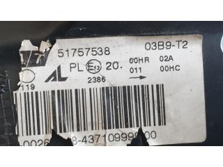 bontott FIAT BRAVO Bal Fényszóró