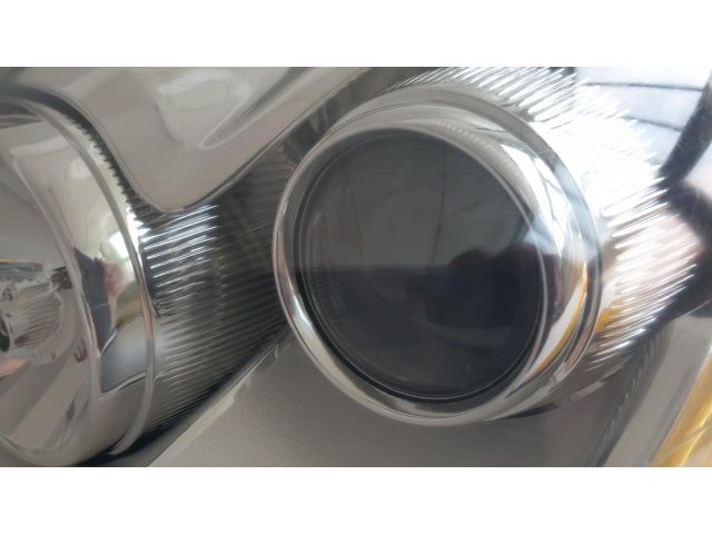 bontott FIAT BRAVO Bal Fényszóró