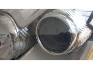 bontott FIAT BRAVO Bal Fényszóró