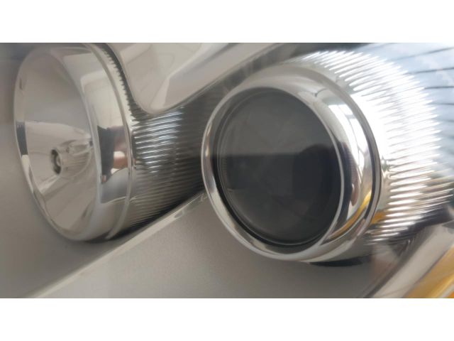 bontott FIAT BRAVO Bal Fényszóró