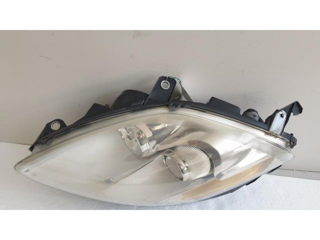 bontott FIAT BRAVO Bal Fényszóró