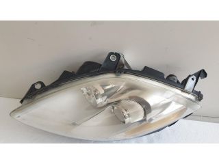 bontott FIAT BRAVO Bal Fényszóró