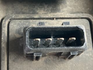 bontott FIAT BRAVO Bal Fényszóró