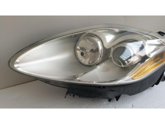 bontott FIAT BRAVO Bal Fényszóró