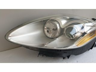 bontott FIAT BRAVO Bal Fényszóró