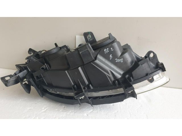 bontott FIAT BRAVO Bal Fényszóró