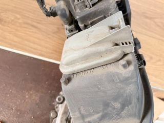 bontott FIAT BRAVO Bal Fényszóró