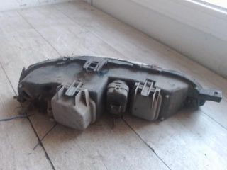 bontott FIAT BRAVO Bal Fényszóró