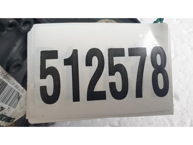 bontott FIAT BRAVO Bal Fényszóró