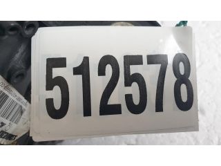 bontott FIAT BRAVO Bal Fényszóró