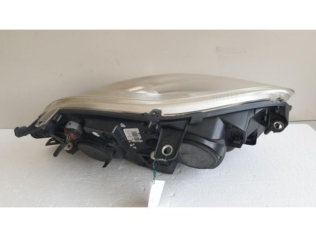 bontott FIAT BRAVO Bal Fényszóró