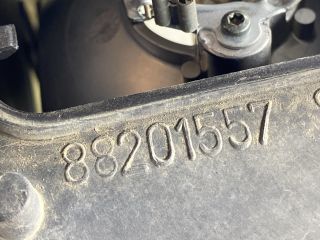 bontott FIAT BRAVO Bal Fényszóró