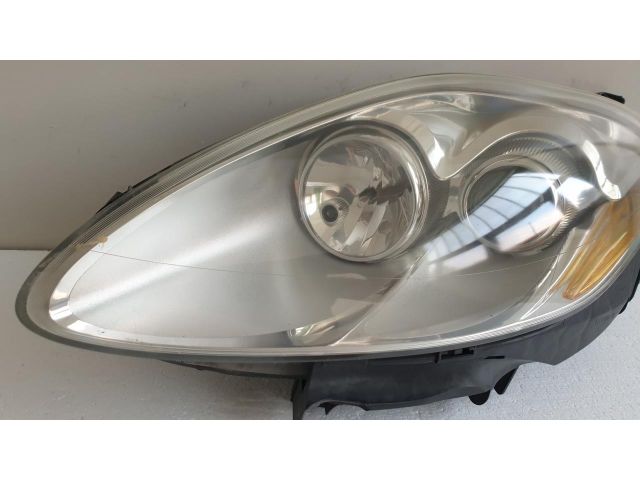 bontott FIAT BRAVO Bal Fényszóró