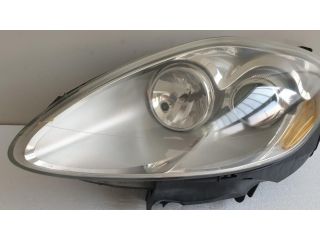 bontott FIAT BRAVO Bal Fényszóró