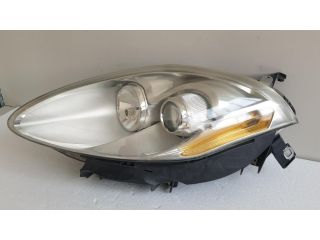 bontott FIAT BRAVO Bal Fényszóró