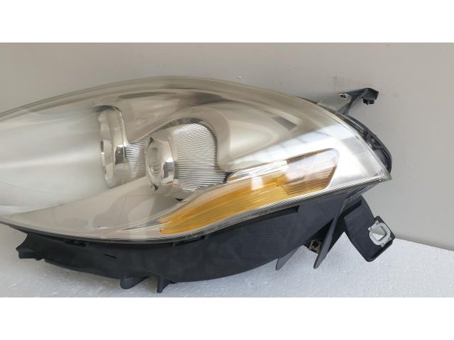 bontott FIAT BRAVO Bal Fényszóró