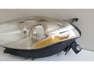 bontott FIAT BRAVO Bal Fényszóró