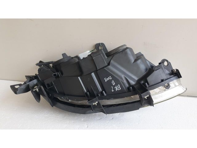 bontott FIAT BRAVO Bal Fényszóró