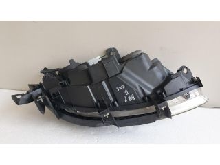 bontott FIAT BRAVO Bal Fényszóró