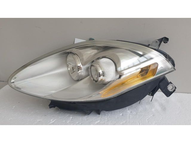 bontott FIAT BRAVO Bal Fényszóró