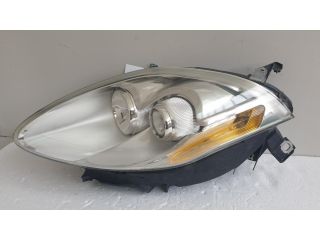 bontott FIAT BRAVO Bal Fényszóró