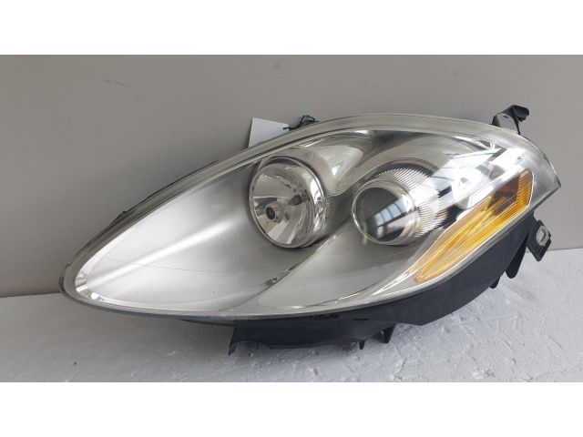 bontott FIAT BRAVO Bal Fényszóró