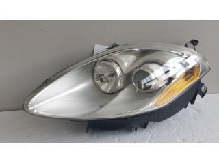 bontott FIAT BRAVO Bal Fényszóró