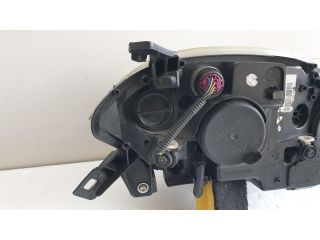 bontott FIAT BRAVO Bal Fényszóró