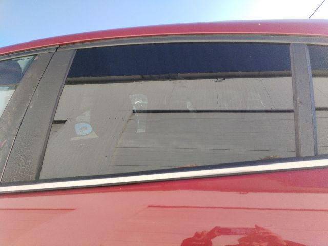 bontott FIAT BRAVO Bal hátsó Ablak