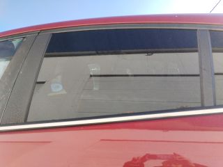 bontott FIAT BRAVO Bal hátsó Ablak