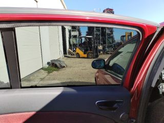 bontott FIAT BRAVO Bal hátsó Ablak