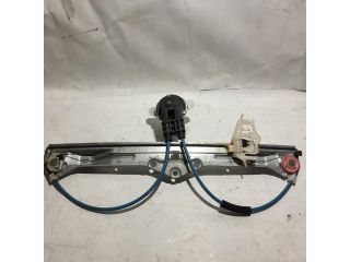 bontott FIAT BRAVO Bal hátsó Ablakemelő Szerkezet (Elektromos)