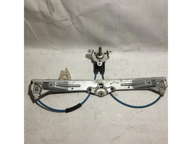 bontott FIAT BRAVO Bal hátsó Ablakemelő Szerkezet (Elektromos)