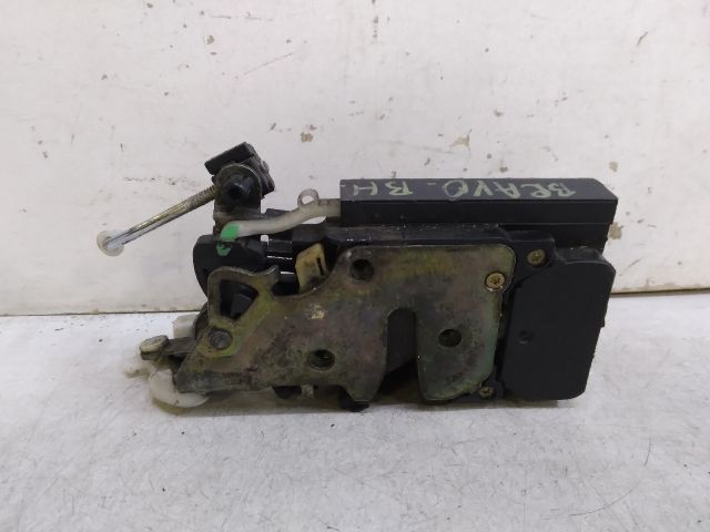 bontott FIAT BRAVO Bal hátsó Ajtózár