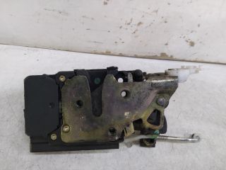 bontott FIAT BRAVO Bal hátsó Ajtózár