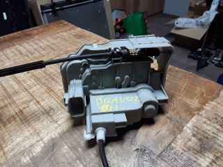 bontott FIAT BRAVO Bal hátsó Ajtózár