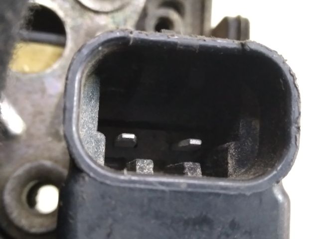 bontott FIAT BRAVO Bal hátsó Ajtózár