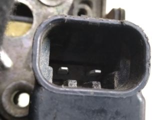 bontott FIAT BRAVO Bal hátsó Ajtózár